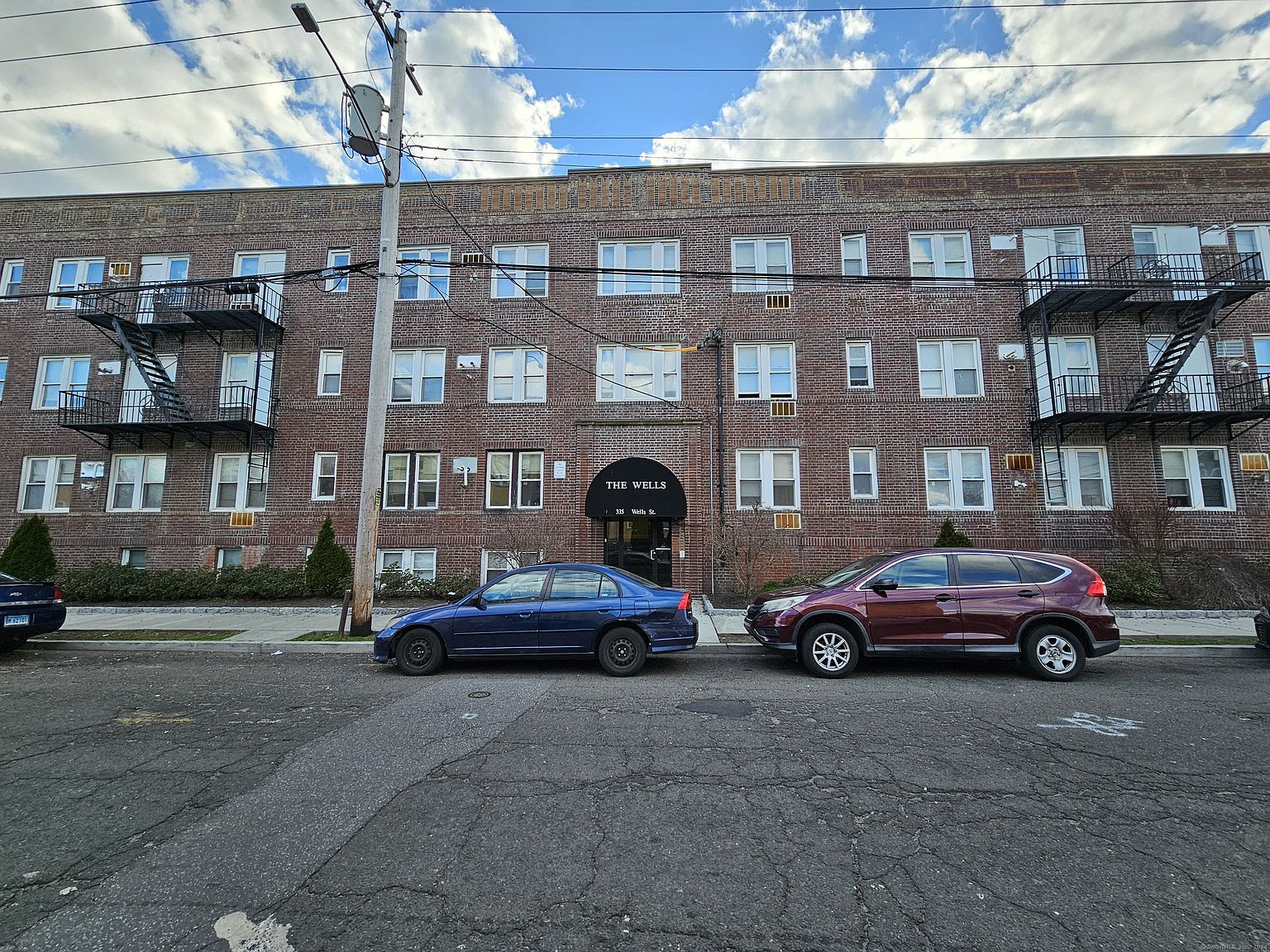 Wells St Apt Bridgeport Ct Zillow