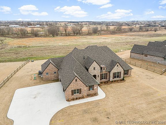 11245 S 219th Ave E Broken Arrow OK 74014 Zillow