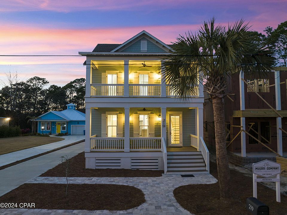 219 E Lakeshore Dr Panama City Beach FL 32413 Zillow