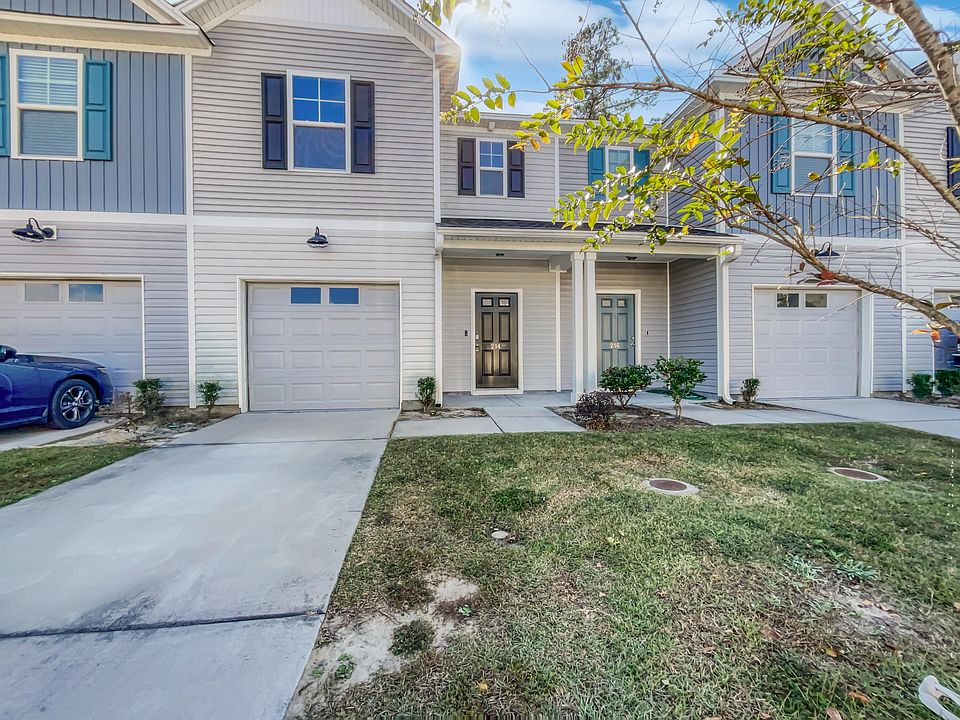 Buchanan Cir Goose Creek Sc Zillow