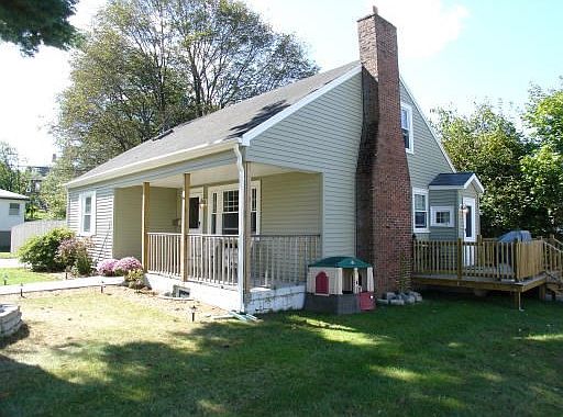 139 Readville St Hyde Park MA 02136 MLS 73206095 Zillow