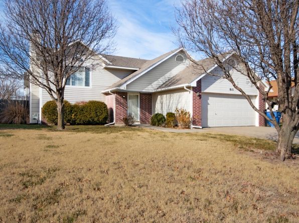 815 S Todd Cir,威奇托,KS 67207