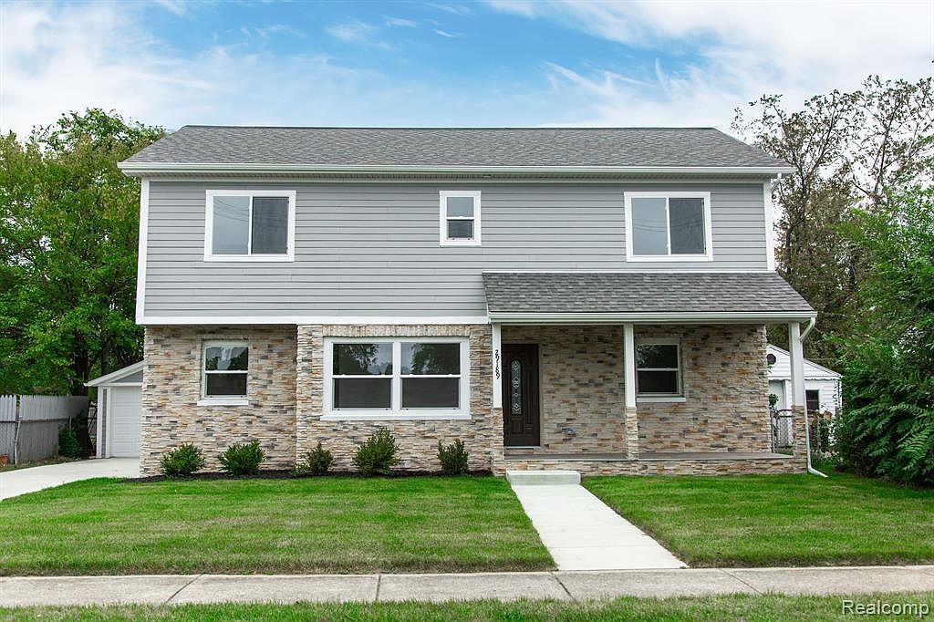 Morlock St Livonia Mi Mls Zillow