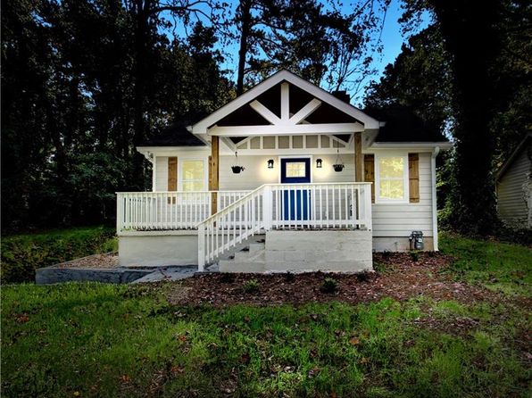 新南威尔士州1838 N Ave Nw,GA 30318