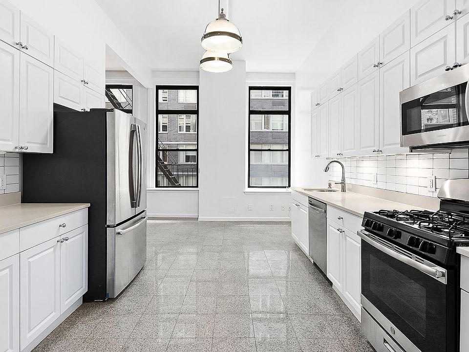 93 Leonard St 3 New York NY 10013 Zillow