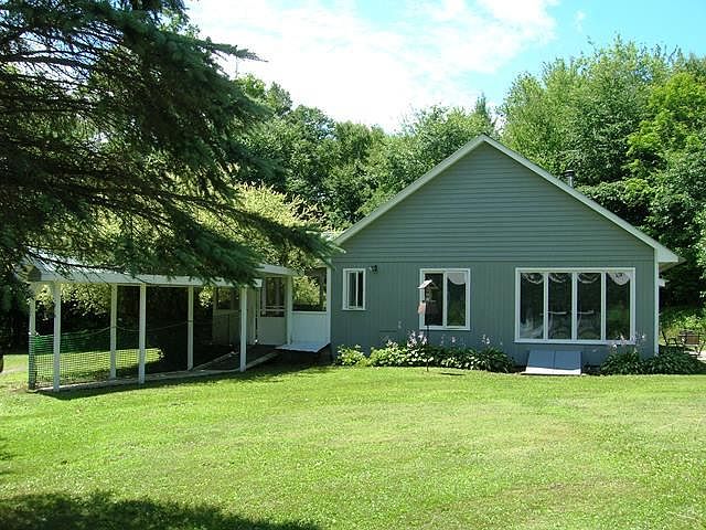 337 Raymond Fish Rd Hartwick NY 13348 Zillow