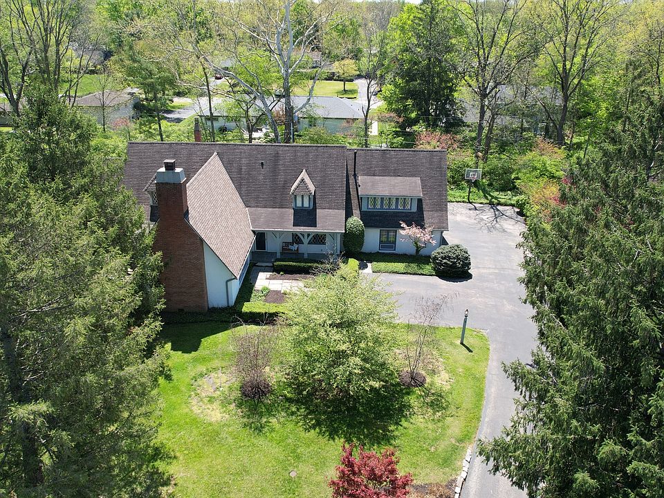 Oakwood Ct S Indianapolis In Zillow