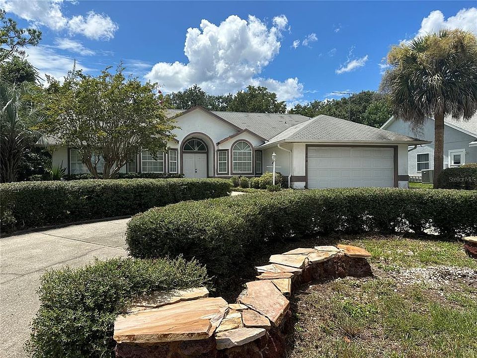 Franciscan Ln Palm Coast Fl Zillow