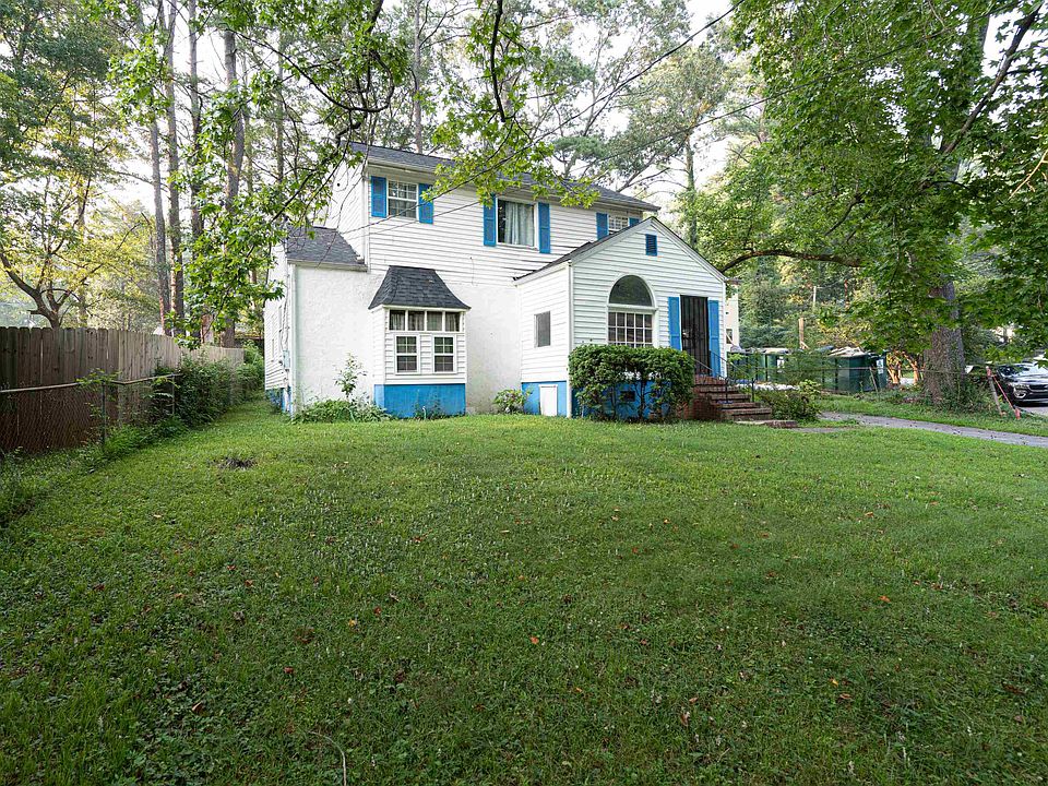 S Olympian Way Sw Atlanta Ga Zillow