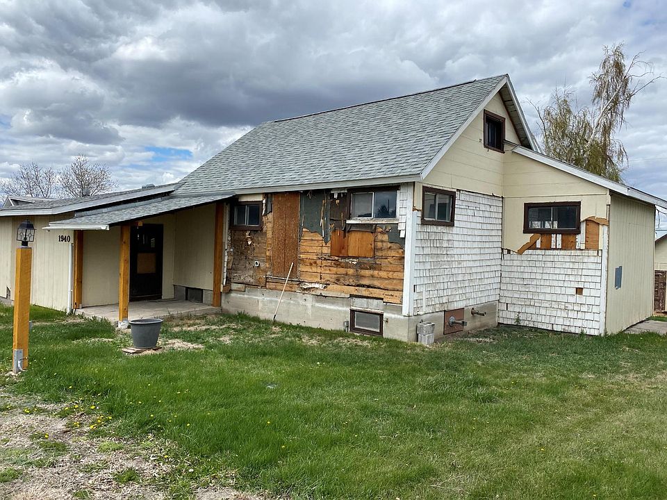 1940 Cannon St Helena MT 59601 Zillow