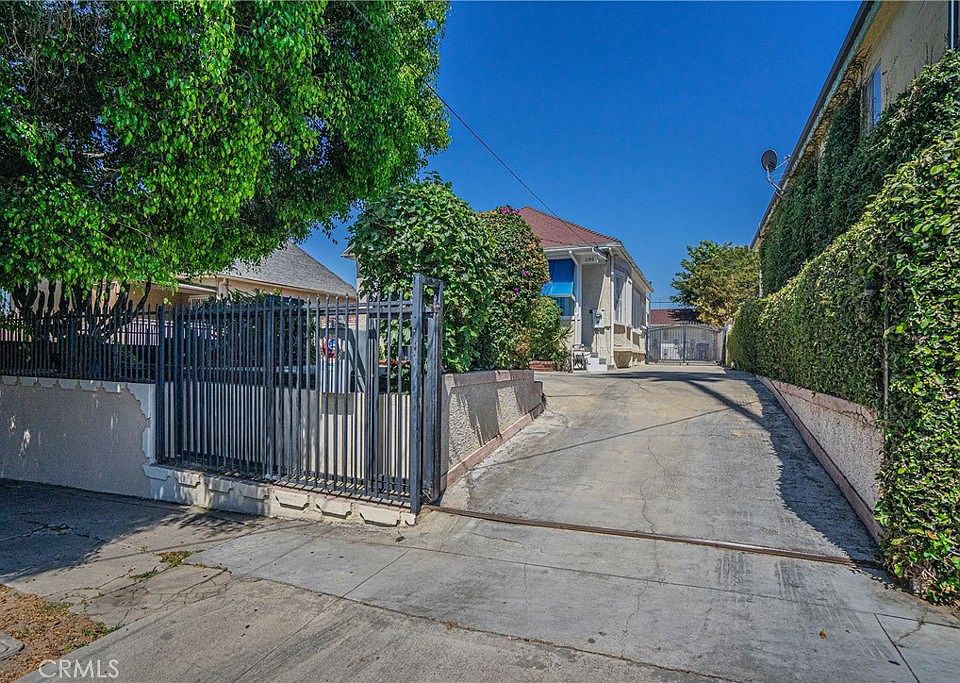 S Irolo St Los Angeles Ca Zillow