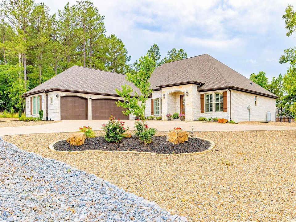 9 Gijon Ln Hot Springs Village AR 71909 Zillow