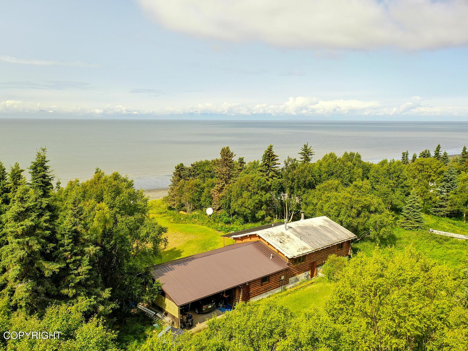 Kalifornsky Beach Rd Kenai Ak Zillow