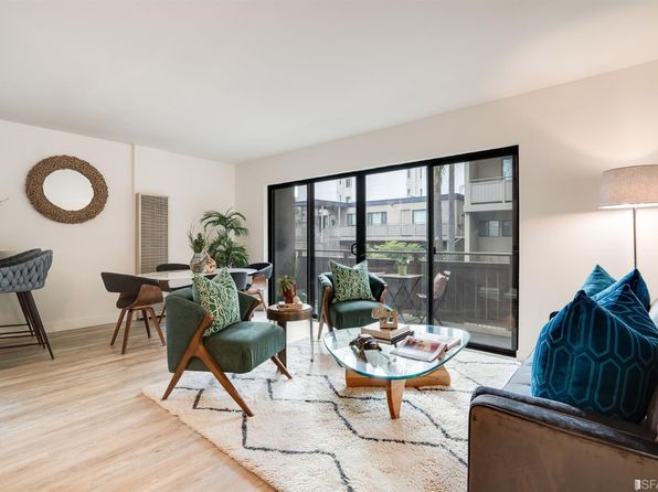 1817 California St APT 2D,旧金山,CA 94109