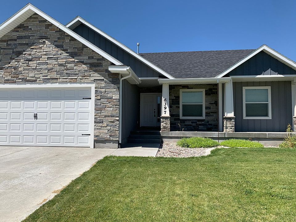 Glen Abby Cir Idaho Falls Id Zillow