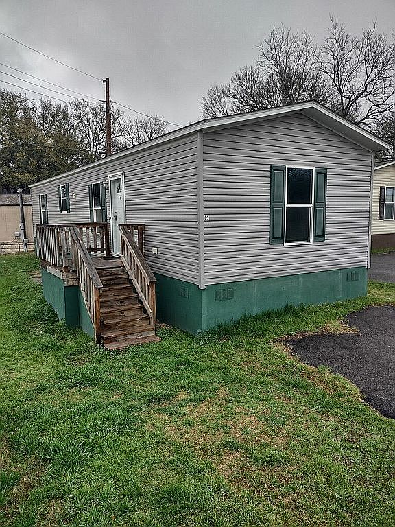 Verna Lee Blvd Trailer Harker Heights Tx Zillow