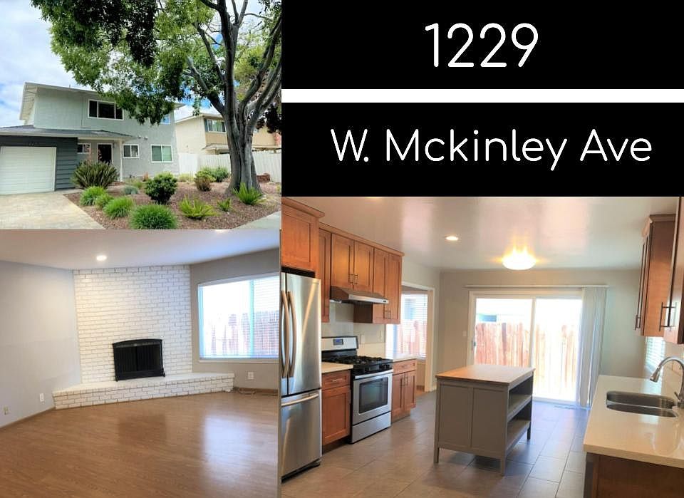 W Mc Kinley Ave Apt Sunnyvale Ca Zillow