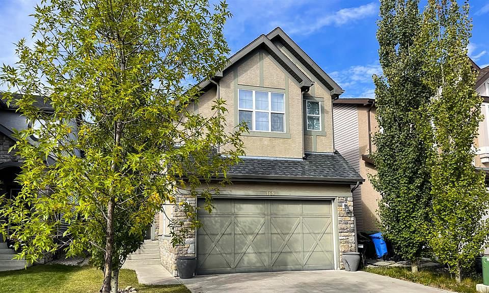 Aspen Hills Clos Sw Calgary Ab T H C Zillow