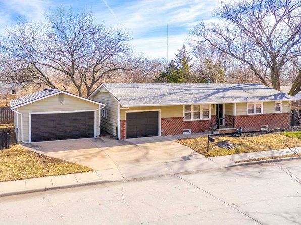 720 N Kessler St,威奇托,KS 67203