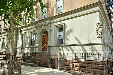 372 Convent Avenue 1B In Hamilton Heights Manhattan StreetEasy