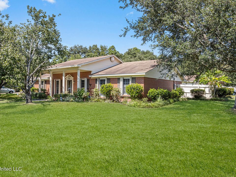 3223 Nottingham Rd Ocean Springs MS 39564 Zillow