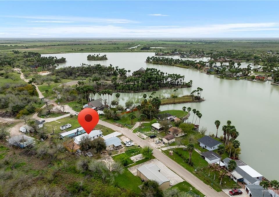 N Kika De La Garza Blvd La Joya Tx Zillow