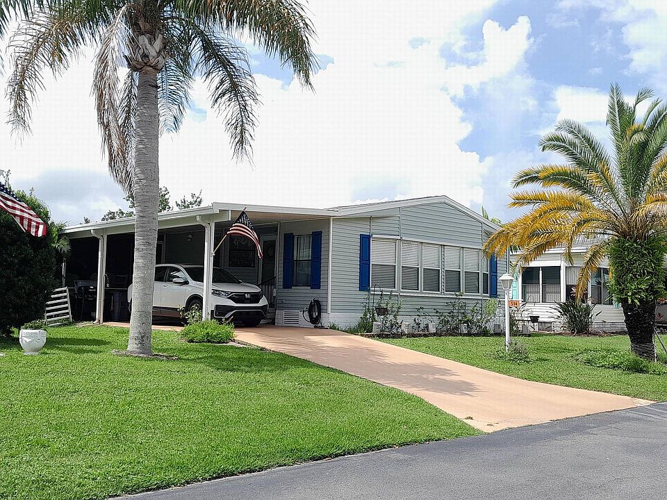 Hemingway Ter Fort Pierce Fl Mls Zillow