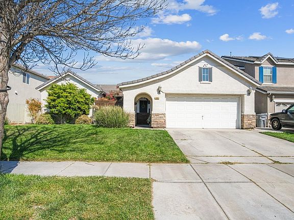 406 Fairmont Dr Los Banos CA 93635 Zillow