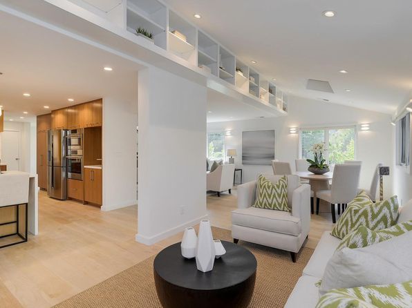 1007 N California Ave,帕洛阿尔托,CA 94303