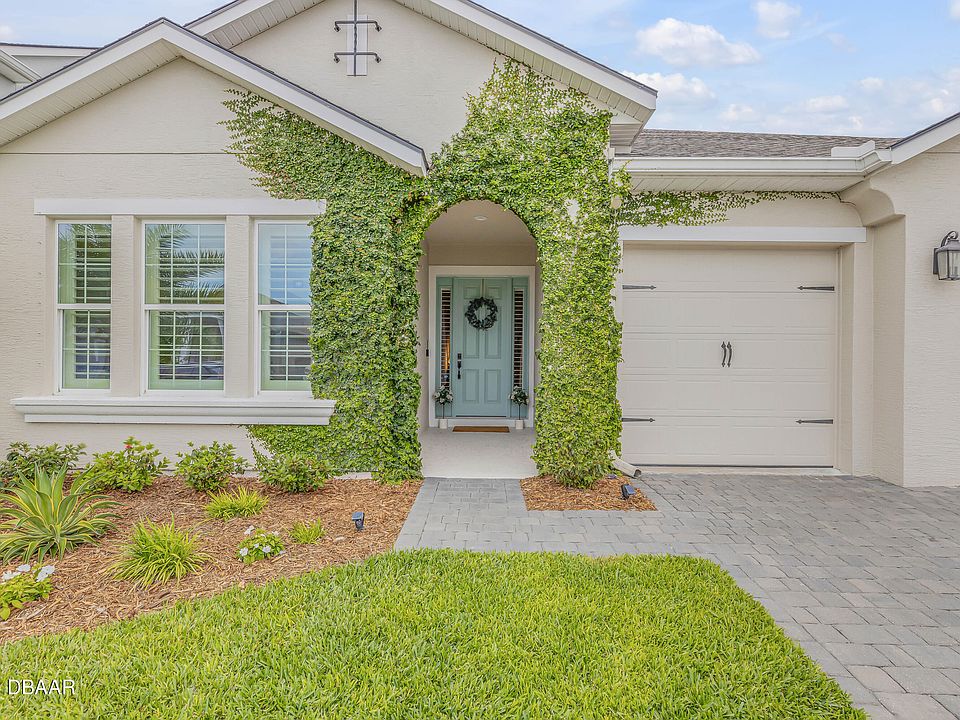 6264 W Fallsgrove Ln Port Orange FL 32128 Zillow