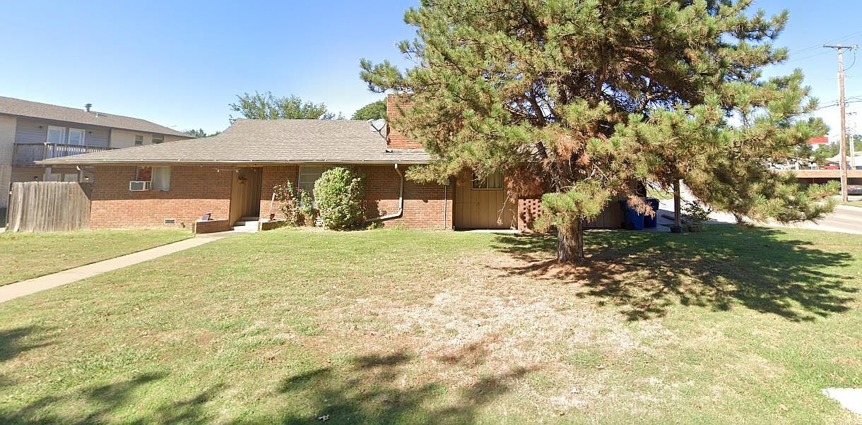 Mosher Dr Enid Ok Mls Zillow