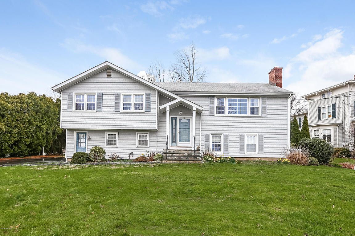 River Rd Cos Cob Ct Zillow