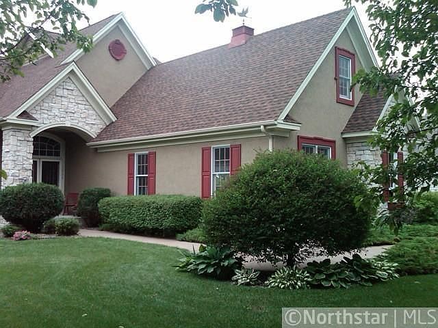 Mount Vernon Ln Woodbury Mn Zillow