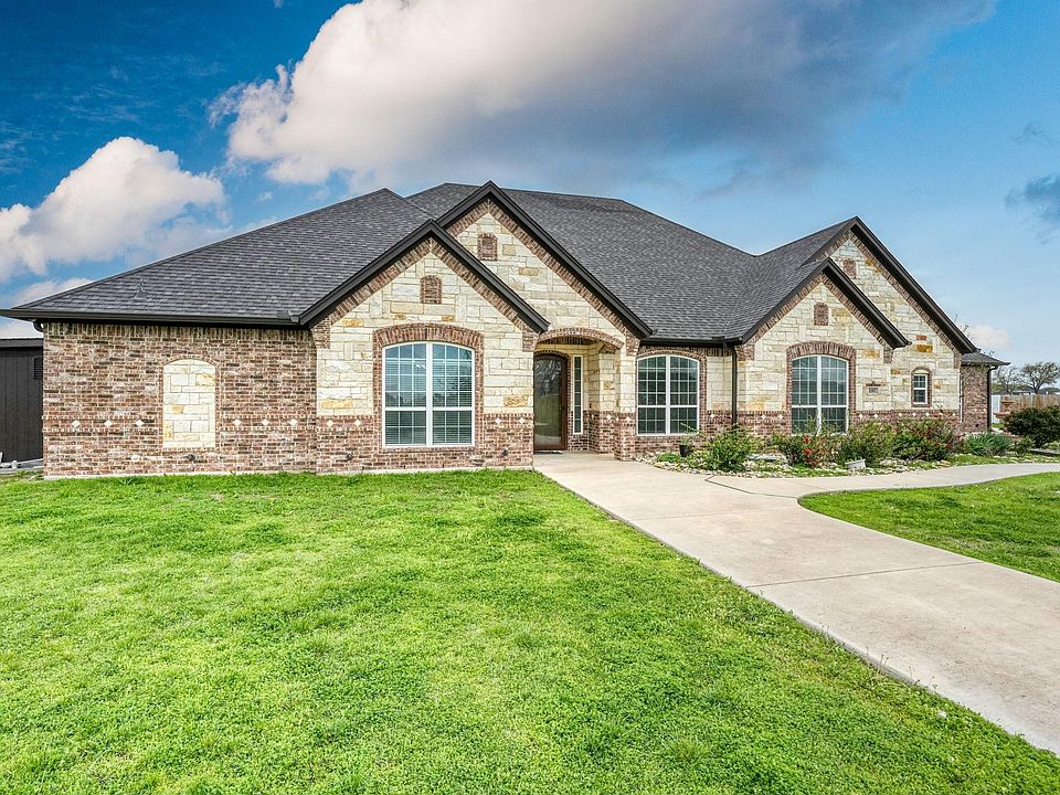 1192 Seaborn Rd Ponder TX 76259 Zillow