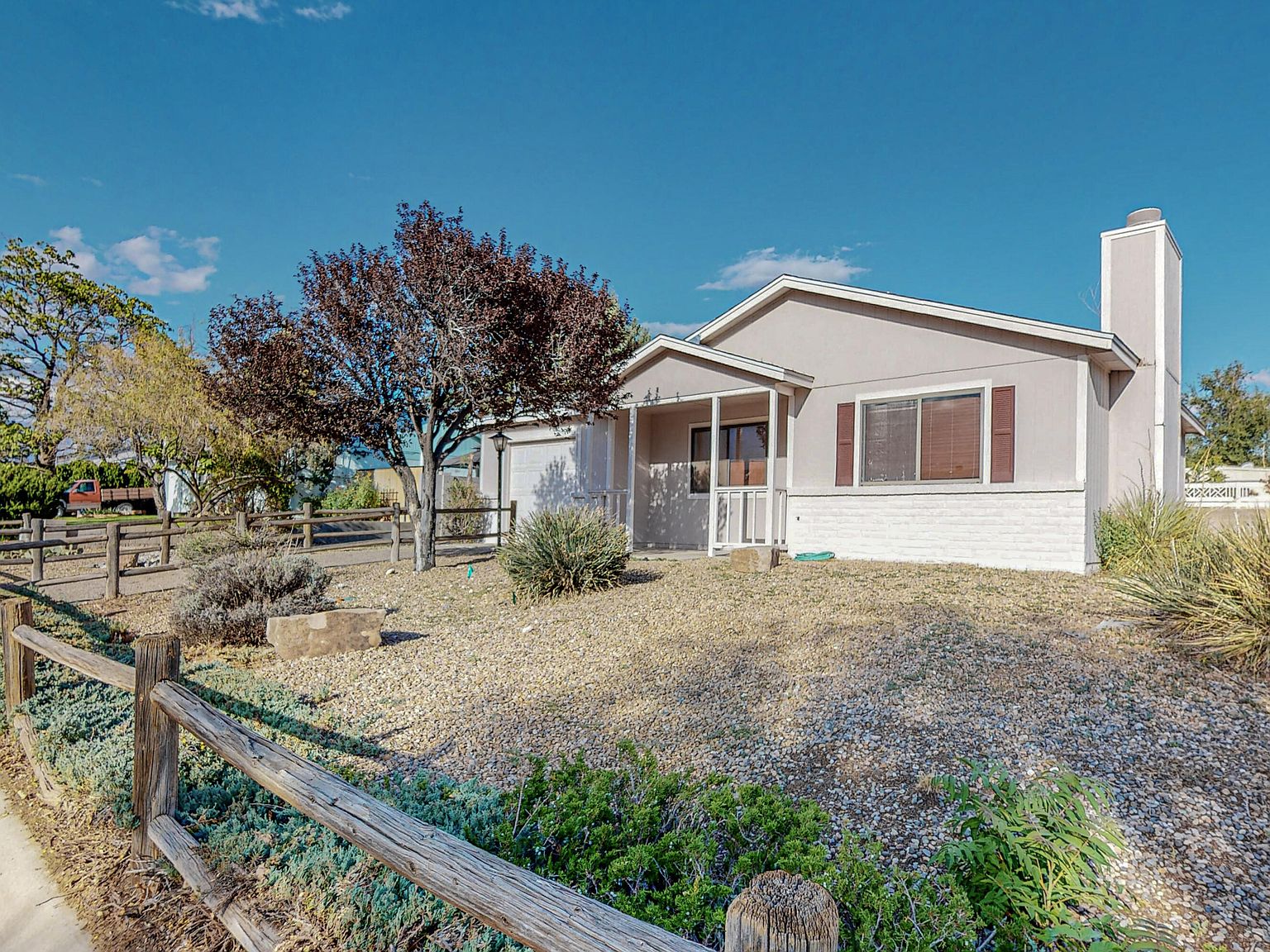 Archibeque Ave Se Rio Rancho Nm Zillow