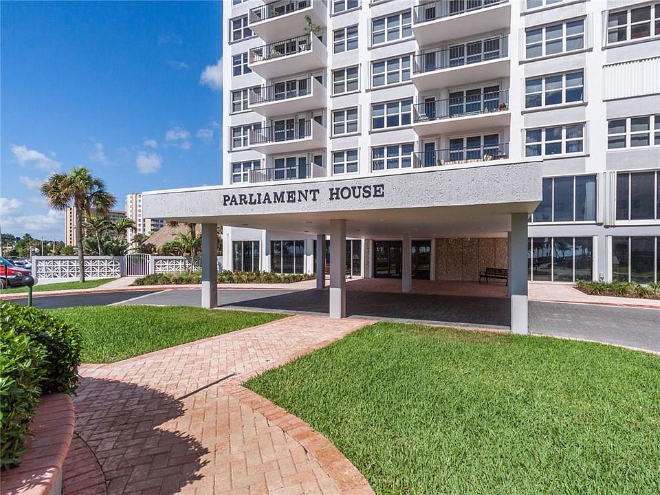 N Ocean Blvd Apt Pompano Beach Fl Zillow