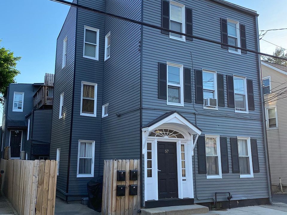 57 E Garrison St APT 1 Bethlehem PA 18018 Zillow