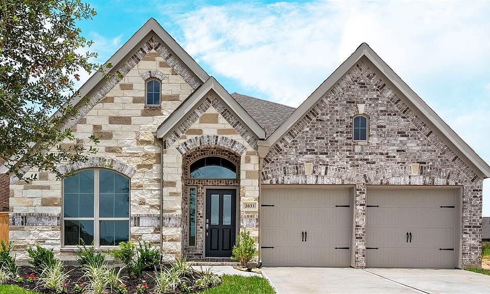 2631 Newport Lake Blvd Manvel TX 77578 Zillow