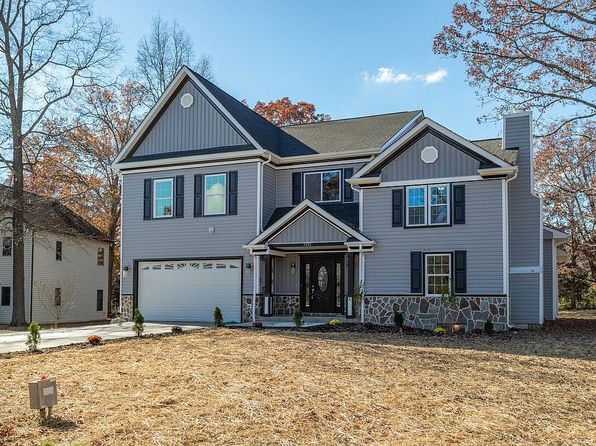 New Construction Homes In Fairfax Va Zillow