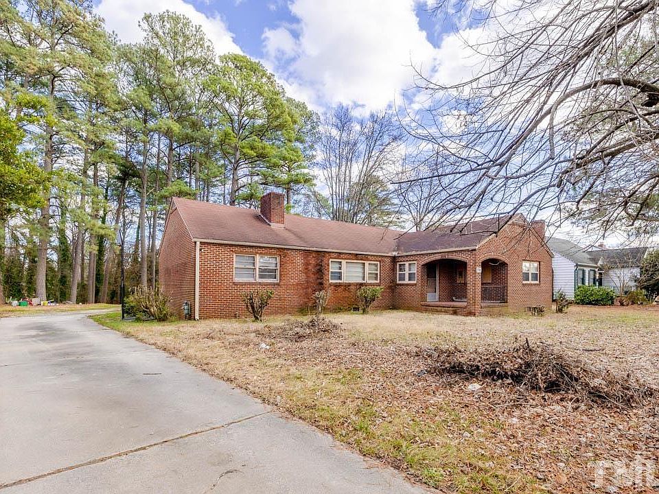 2720 N Roxboro St Durham NC 27704 Zillow