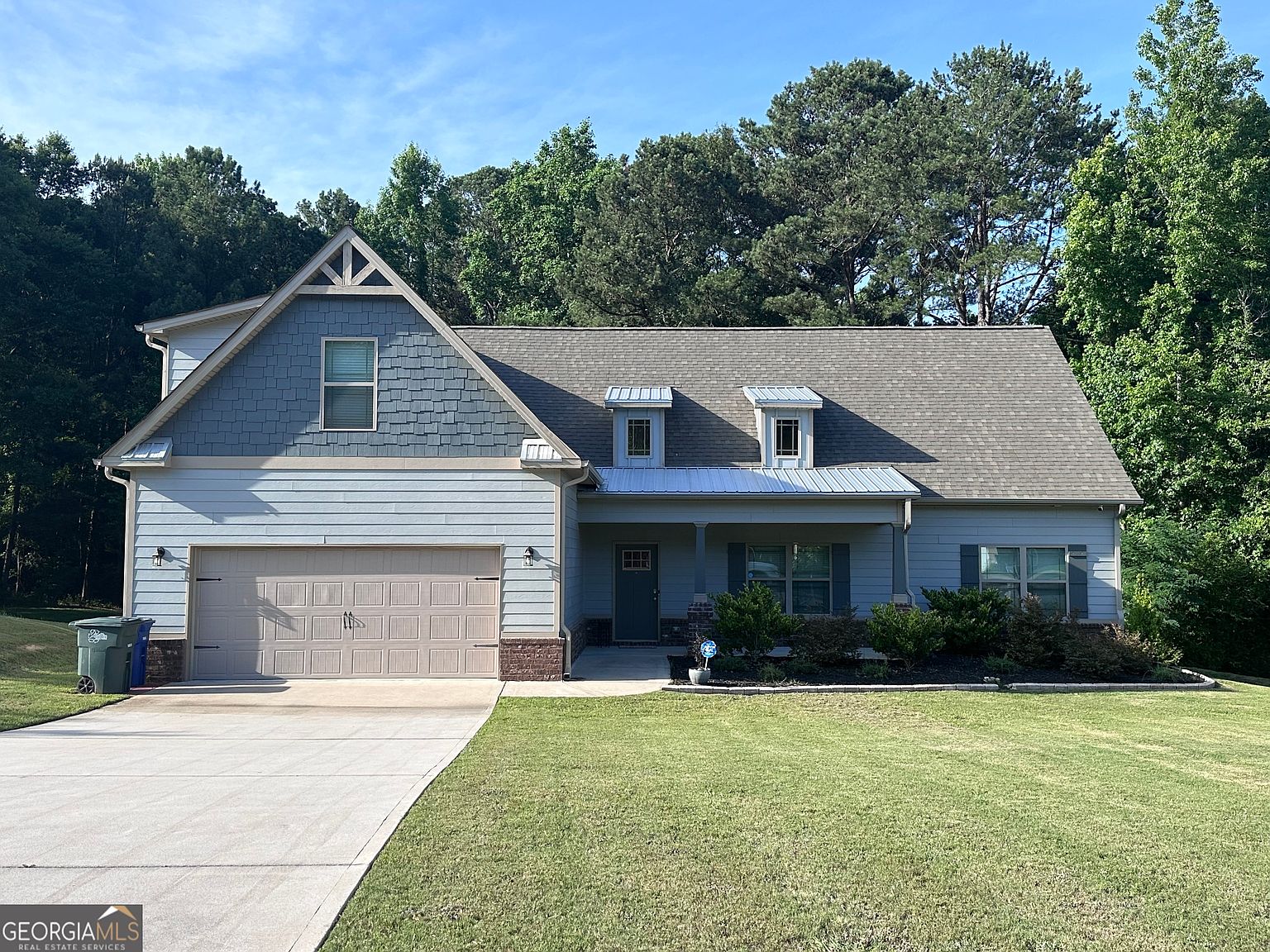 Coldwater Ln Griffin Ga Mls Zillow