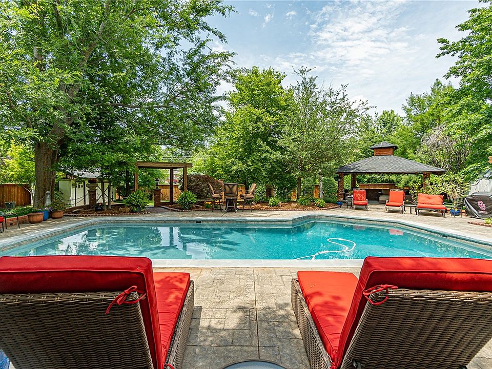 9 W Ranchwood Dr Oklahoma City OK 73139 Zillow