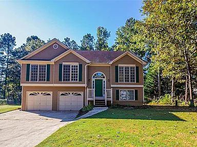 Sterling Dr Powder Springs Ga Zillow