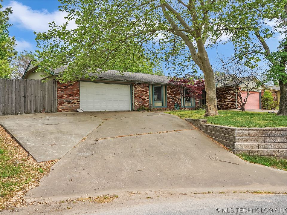 S Th East Ave Broken Arrow Ok Zillow