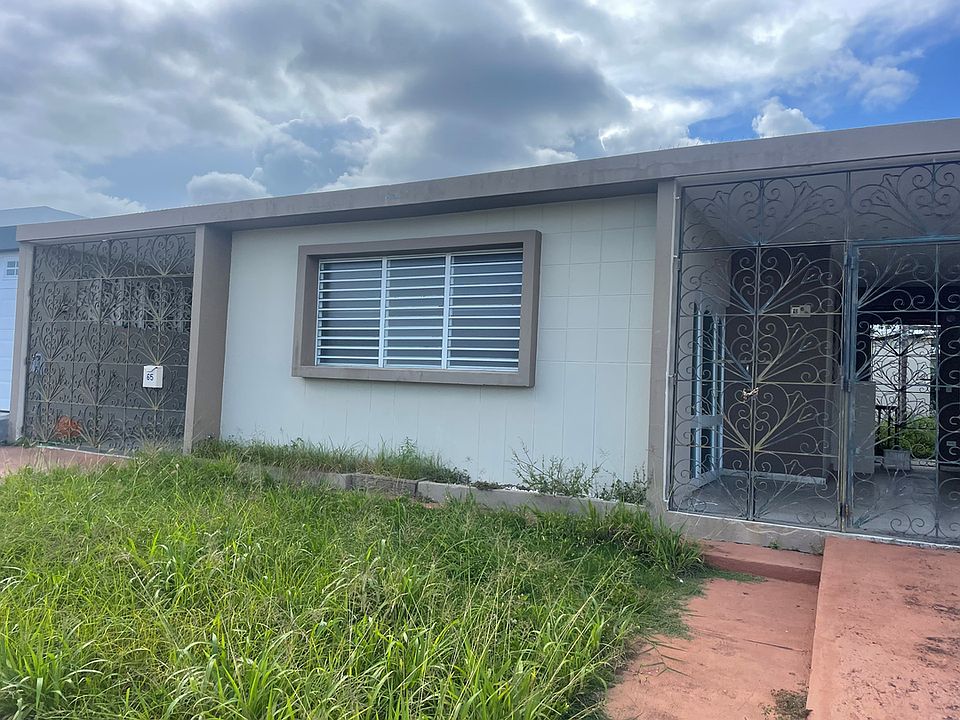 Urb Villa Blanca Topacio 65 Caguas PR 00725 Zillow