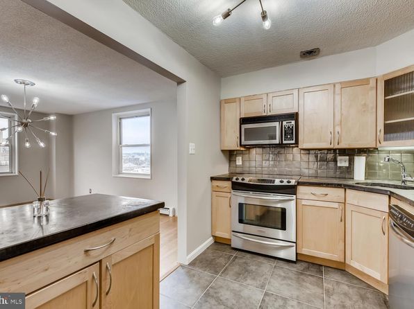 1101 Saint Paul St UNIT 904,巴尔的摩,MD 21202