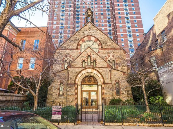 1100 N Calvert St UNIT 4,Baltimore,MD 21202