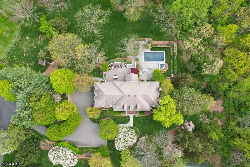 Pickle Brook Rd Bernardsville Nj Mls Zillow