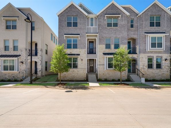 New Construction Homes In Flower Mound TX Zillow