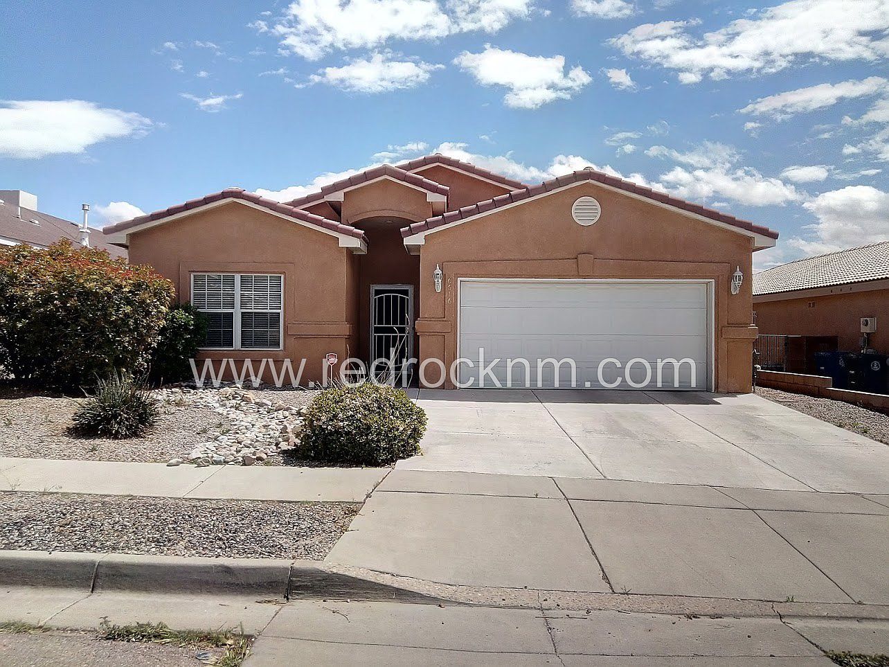 6616 Ladrillo Pl NE Albuquerque NM 87113 Zillow